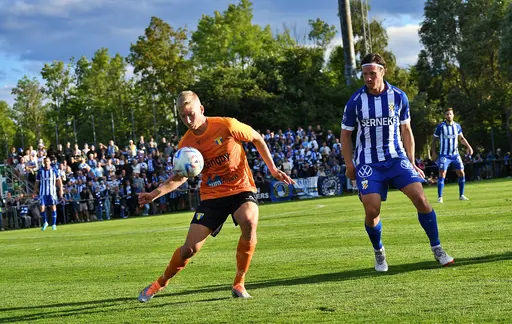 Foto: Stefan Robèrt