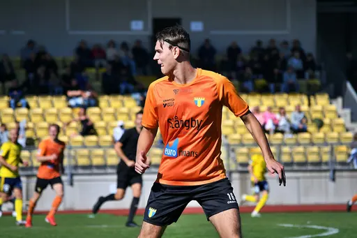 Foto: Stefan Robèrt