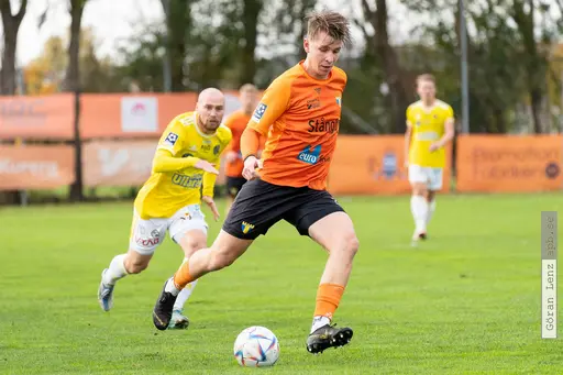 Foto: Göran Lenz