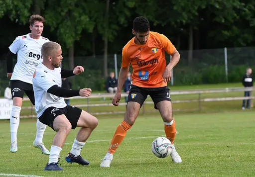 Foto: Stefan Robèrt