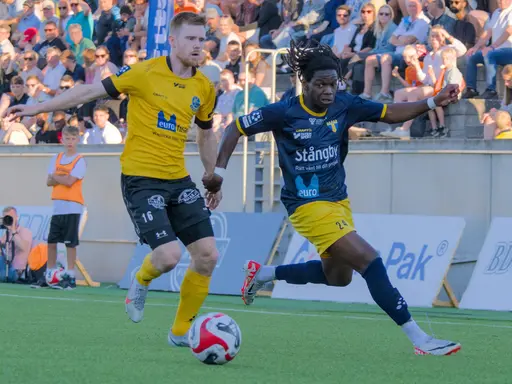 Foto: Mikael Caleres