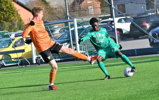 Foto: Stefan Robèrt