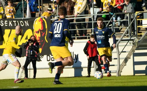 Foto: Stefan Robèrt