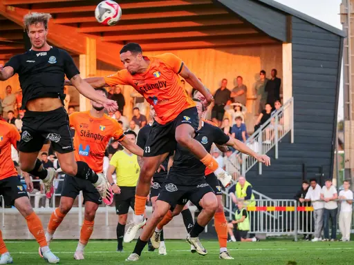 Foto: Mikael Caleres