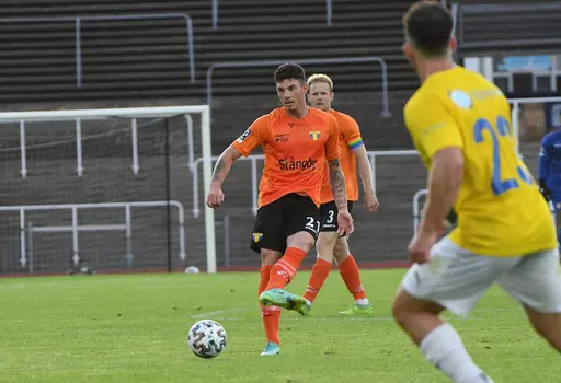 Foto: Stefan Robèrt