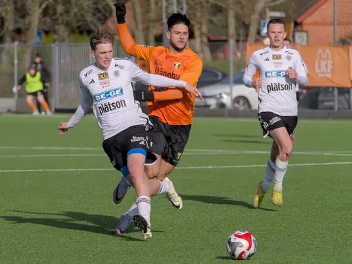 Foto: Mikael Caleres