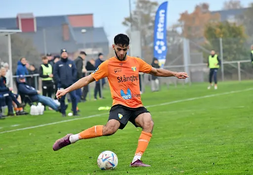Foto: Stefan Robèrt