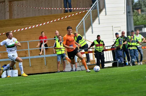 Foto: Stefan Robèrt