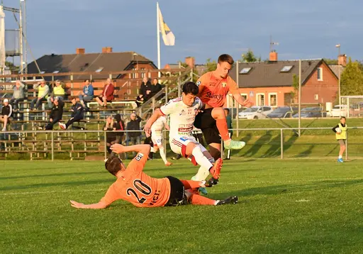 Foto: Stefan Robèrt