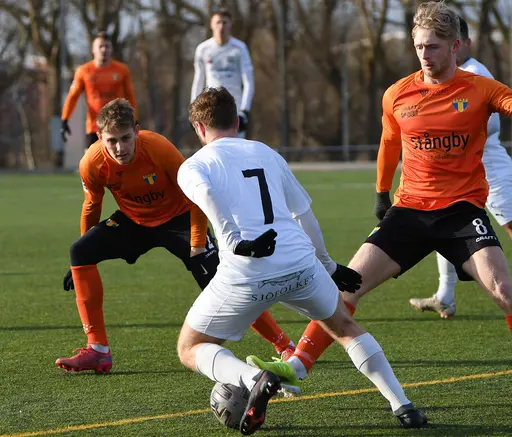 Foto: Stefan Robèrt