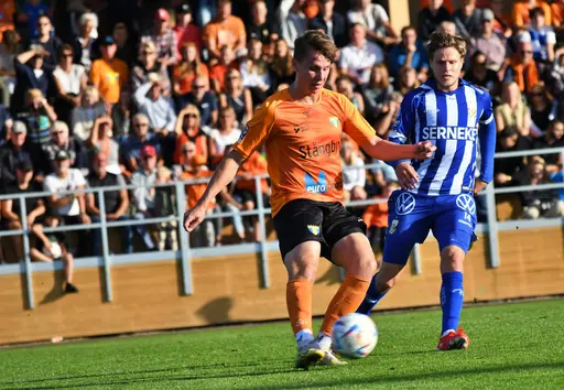 Foto: Stefan Robèrt