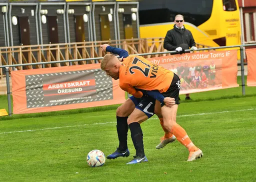 Foto: Stefan Robèrt