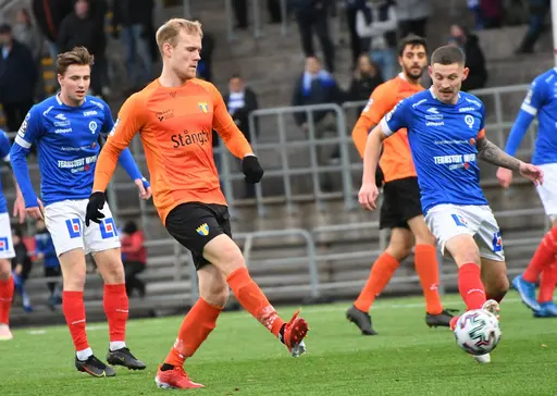 Foto: Stefan Robèrt