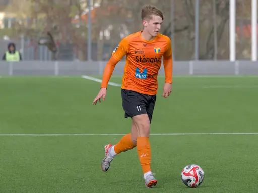 Foto: Mikael Caleres
