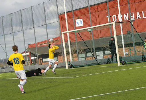 Foto: Stefan Robèrt