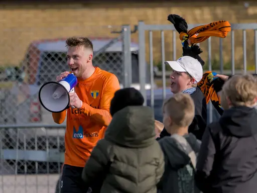 Foto: Mikael Caleres