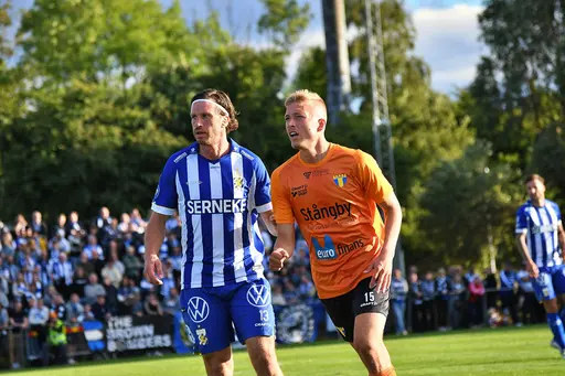 Foto: Stefan Robèrt