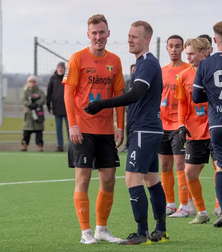 Foto: Mikael Caleres