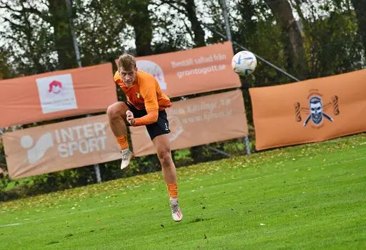 Foto: Stefan Robèrt