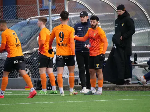 Foto: Mikael Caleres