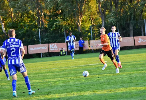 Foto: Stefan Robèrt
