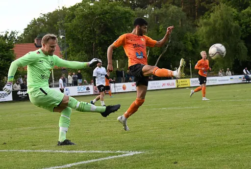 Foto: Stefan Robèrt