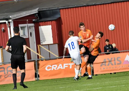 Foto: Stefan Robèrt