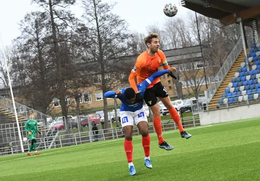 Foto: Stefan Robèrt