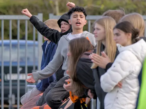 Foto: Mikael Caleres