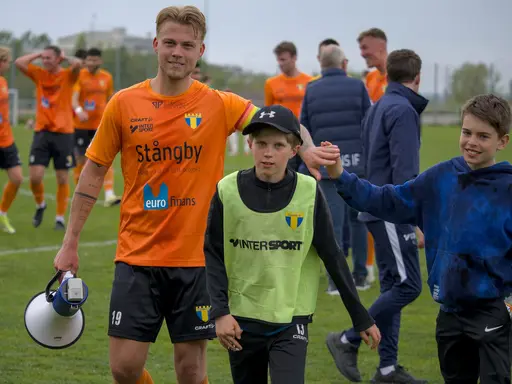 Foto: Mikael Caleres