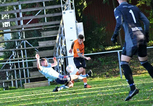 Foto: Stefan Robèrt