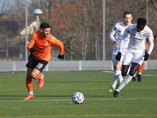 Foto: Stefan Robèrt
