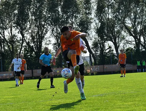 Foto: Stefan Robèrt