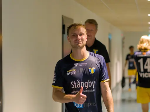 Foto: Mikael Caleres
