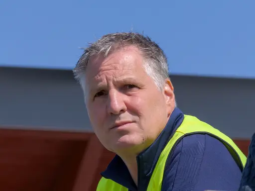 Foto: Mikael Caleres