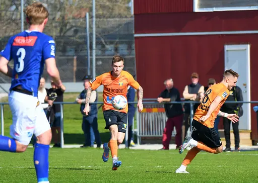 Foto: Stefan Robèrt