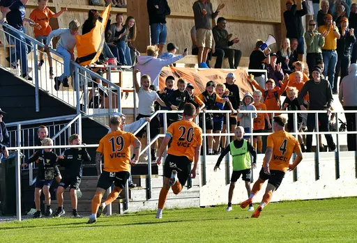 Foto: Stefan Robèrt