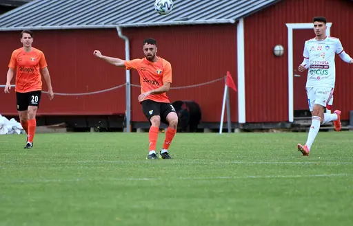 Foto: Stefan Robèrt