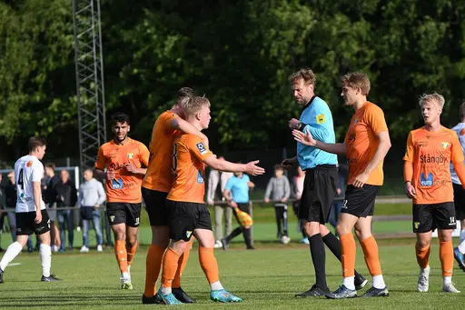 Foto: Stefan Robèrt