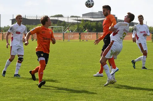 Foto: Stefan Robèrt