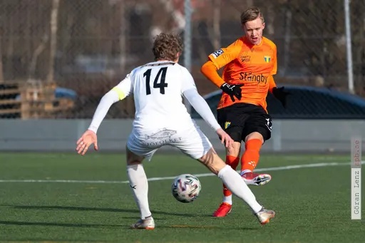 Foto: Göran Lenz
