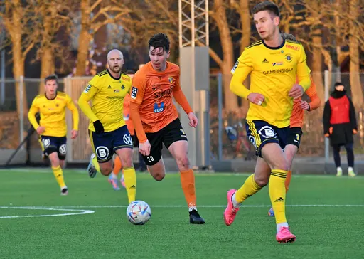 Foto: Stefan Robèrt