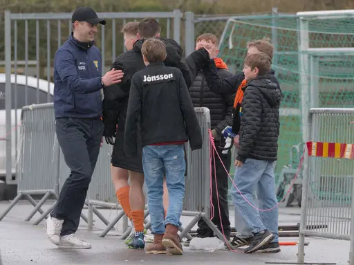 Foto: Mikael Caleres