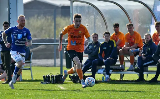 Foto: Stefan Robèrt