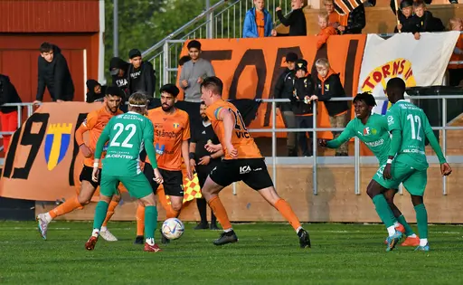 Foto: Stefan Robèrt