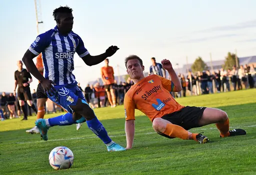 Foto: Stefan Robèrt