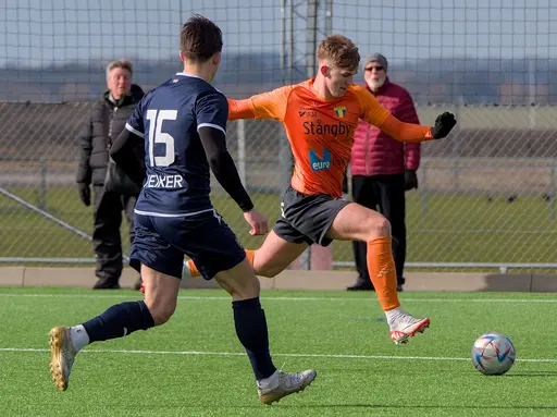 Foto: Mikael Caleres