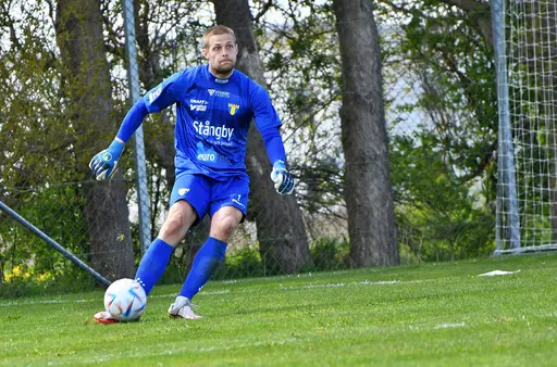 Foto: Stefan Robèrt