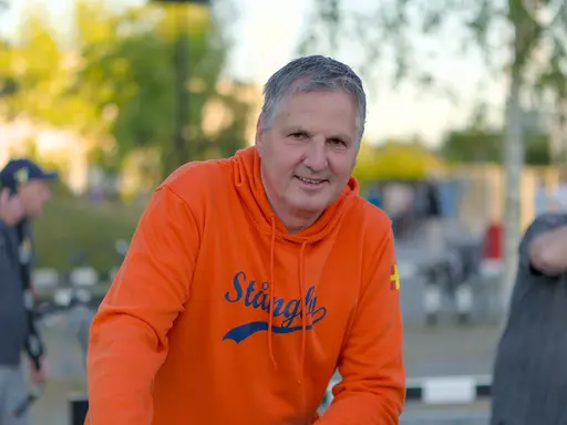 Foto: Mikael Caleres