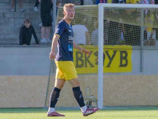 Foto: Mikael Caleres